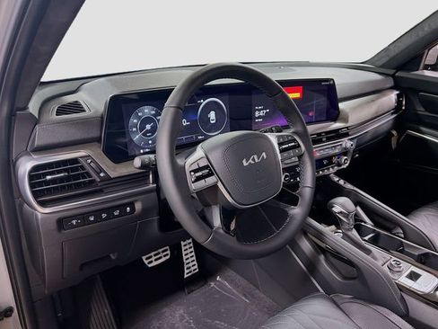 New 2025 Kia Telluride SX X-Line image 9