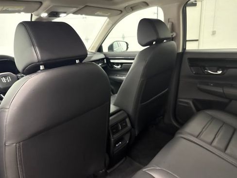 Certified 2024 Honda CR-V EX-L image 22