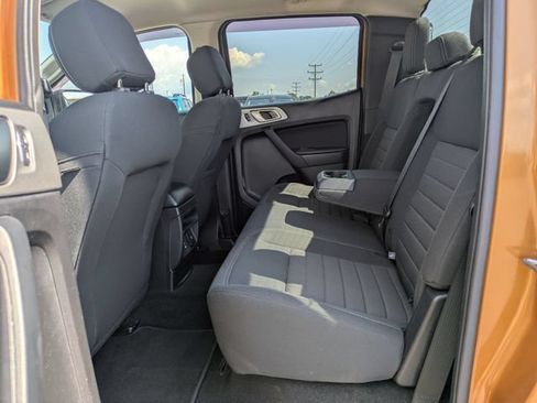 Used 2020 Ford Ranger XLT w/ Equipment Group 301A Mid AWD/4WD image 19