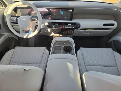 New 2026 Hyundai Palisade SEL Premium AWD/4WD image 25