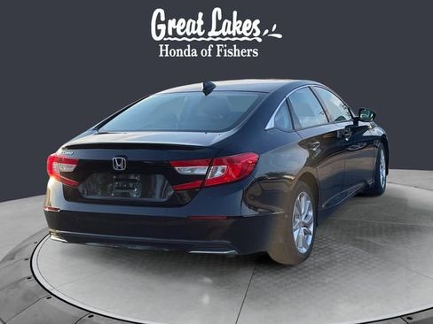 Used 2020 Honda Accord LX image 5
