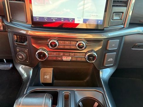 Used 2022 Ford F150 XLT w/ Equipment Group 302A High image 20