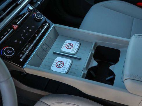 New 2026 Hyundai Santa Fe SE FWD image 21