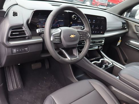 New 2026 Chevrolet Traverse LT AWD/4WD image 6