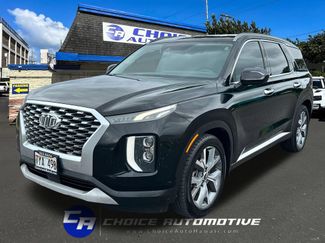 Used 2020 Hyundai Palisade SEL FWD 360° Tour