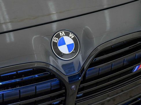 New 2026 BMW 440i xDrive Convertible w/ Premium Package image 8