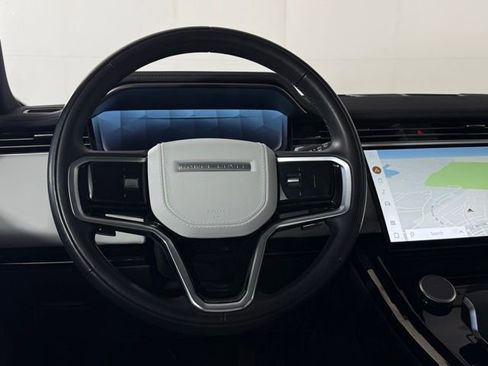 Used 2023 Land Rover Range Rover Sport SE image 24