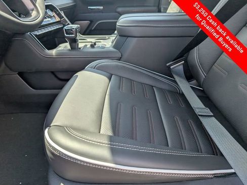 New 2026 GMC Sierra 1500 AT4X AWD/4WD image 24