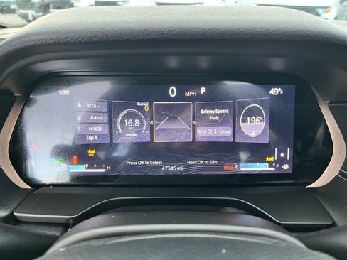 Used 2022 Jeep Grand Cherokee L Laredo AWD/4WD image 34