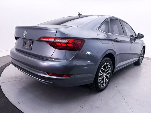 Used 2021 Volkswagen Jetta S FWD image 13