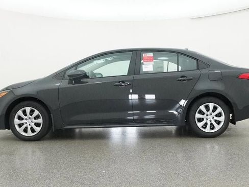 New 2026 Toyota Corolla LE image 19