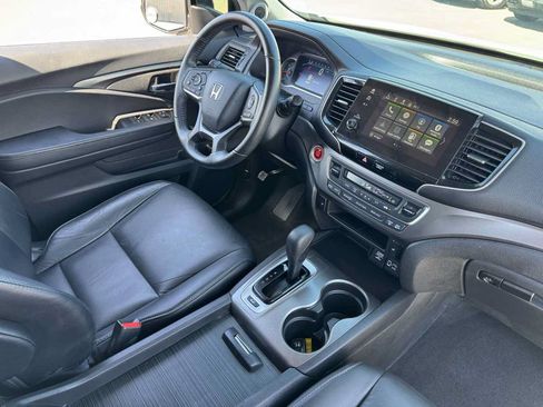Used 2019 Honda Pilot EX-L image 15