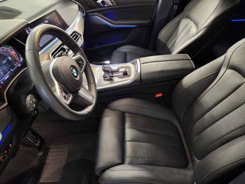 Used 2022 BMW X5 sDrive40i w/ M Sport Package RWD image 14