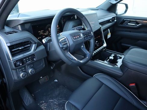 Certified 2026 GMC Yukon Elevation image 28