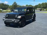 Used 2021 Jeep Wrangler Unlimited Sport image 5