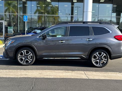 New 2025 Subaru Ascent Touring w/ Popular Package #2 AWD/4WD image 7