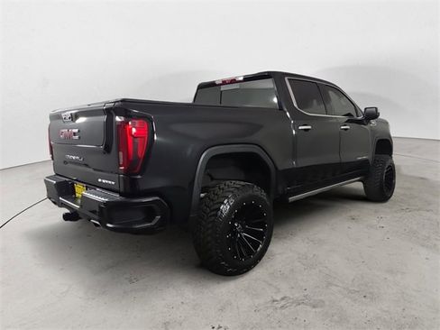 Used 2024 GMC Sierra 1500 Denali w/ Denali Reserve Package image 5