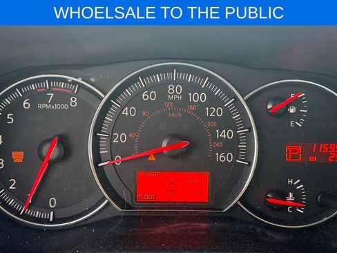 Used 2011 Nissan Maxima 3.5 S FWD image 15