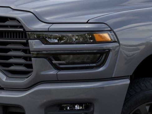 New 2026 RAM 2500 Tradesman AWD/4WD image 18