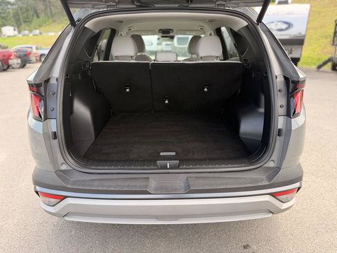 Used 2026 Hyundai Tucson SEL Plus AWD/4WD image 14