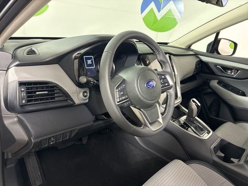 Certified 2025 Subaru Outback Premium image 26