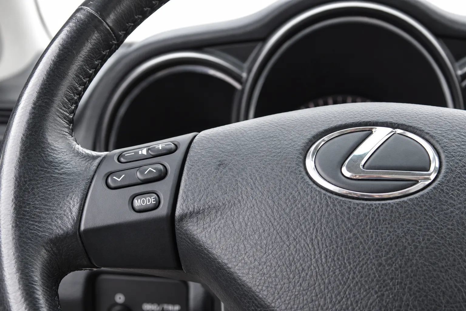 Used 2006 Lexus RX 400h AWD image 12