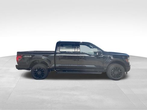 New 2026 Ford F150 XLT w/ Equipment Group 302A MID AWD/4WD image 7