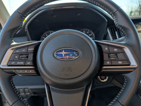 Used 2025 Subaru Legacy Premium w/ Popular Package #1 image 26