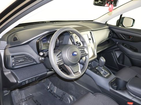 Used 2025 Subaru Outback image 35