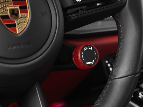 Certified 2024 Porsche 911 Carrera S RWD image 43
