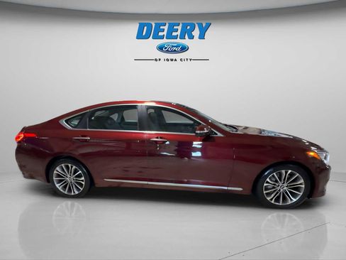 Used 2015 Hyundai Genesis 3.8 w/ Option Group 03 image 6