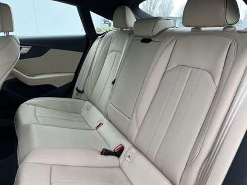 Used 2025 Audi A5 2.0T Premium Plus image 34