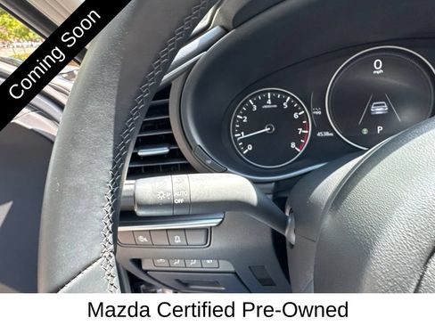 Used 2026 MAZDA MAZDA3 2.5 S Sedan w/ Preferred Pkg FWD image 44