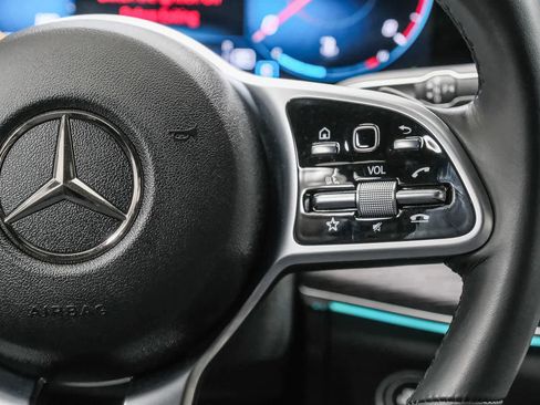 Used 2022 Mercedes-Benz GLE 350 image 19