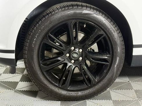 Used 2019 Land Rover Range Rover Velar S image 13