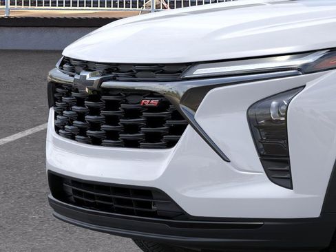 New 2026 Chevrolet Trax RS image 13