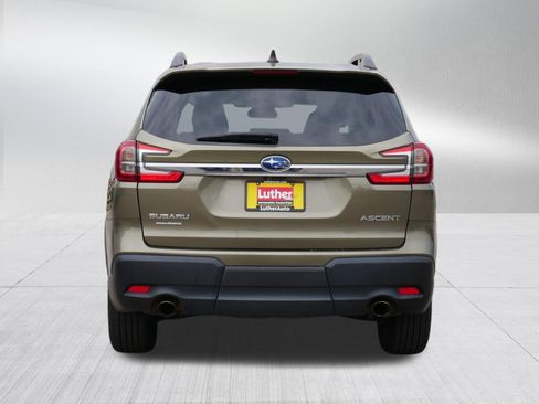 Used 2023 Subaru Ascent Premium AWD/4WD image 6
