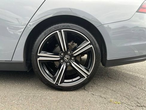 Used 2023 Honda Accord Sport image 33