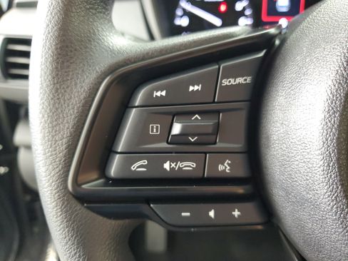 New 2025 Subaru Crosstrek 2.0i image 21