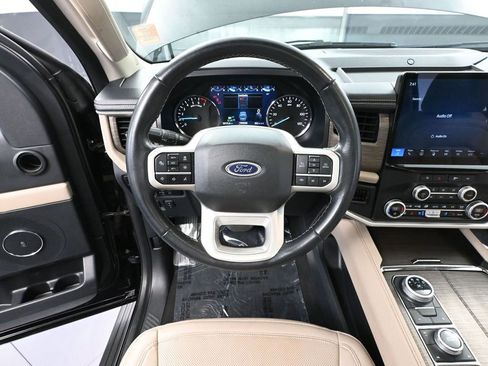 Used 2024 Ford Expedition Max Limited image 29
