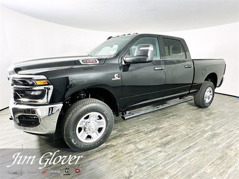 New 2026 RAM 2500 Tradesman image 4