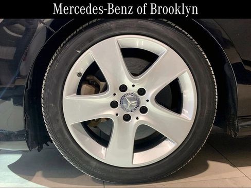 Certified 2016 Mercedes-Benz CLA 250 CLA 250 image 10