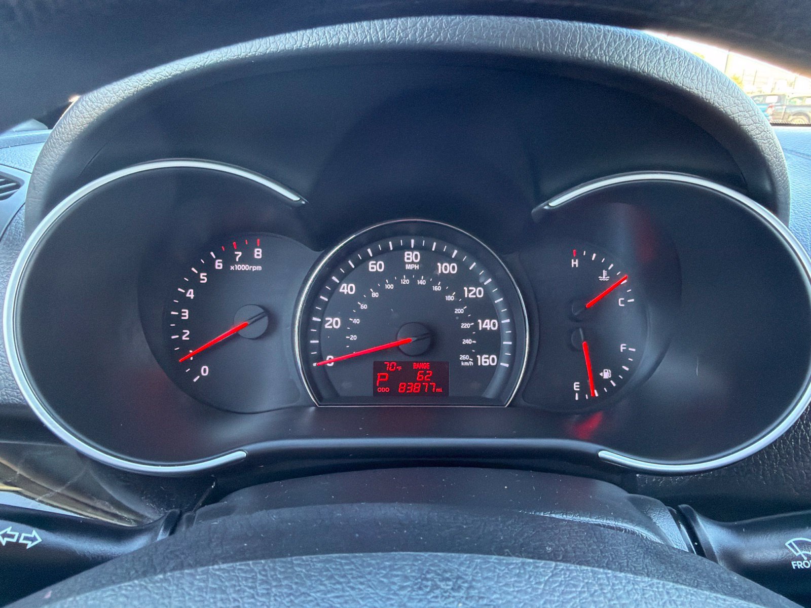 Used 2015 Kia Sorento LX FWD image 9