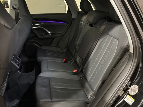 Certified 2025 Audi Q5 Premium Plus w/ Premium Plus image 19