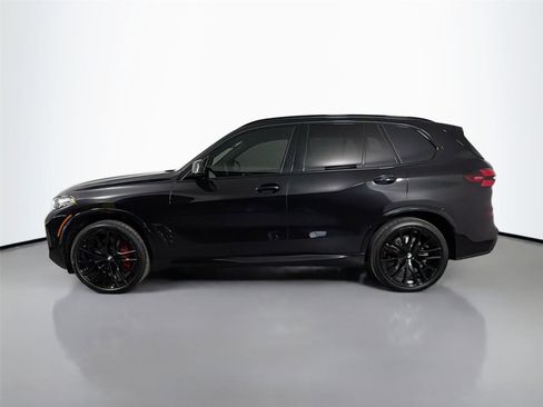 New 2026 BMW X5 xDrive40i AWD/4WD image 9