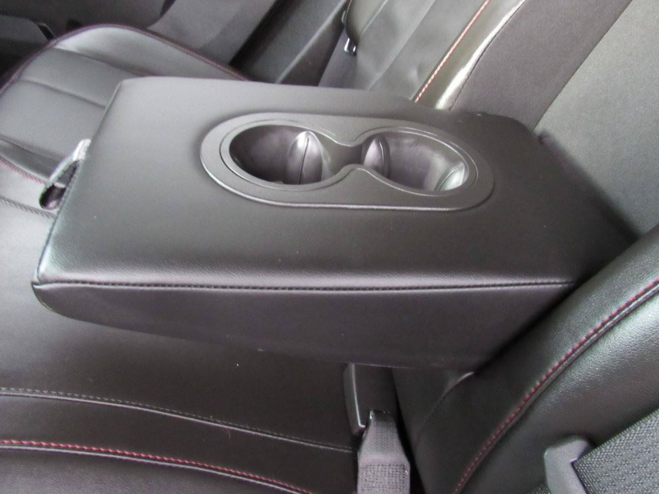 Used 2015 Chevrolet Equinox LTZ w/ LPO, Protection Package AWD/4WD image 36