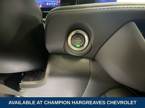 Used 2026 Chevrolet Tahoe Z71 w/ Z71 Off-Road Package image 22