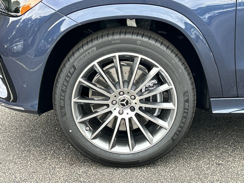 New 2026 Mercedes-Benz GLE 350 4MATIC image 17