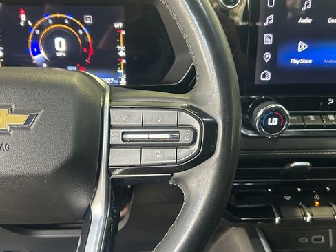 Used 2023 Chevrolet Colorado LT w/ LT Convenience Package image 38