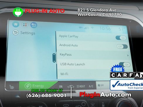 Used 2019 Chevrolet Bolt LT image 26